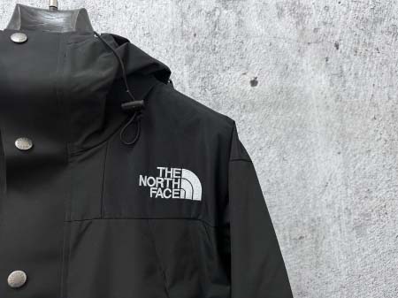 2026年9月18日秋冬新作The North Faceダウンジャケット高品質人気の商品/ZZZ工場