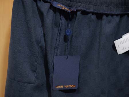 2026年9月22日秋冬新作Louis Vuitton半ズボン高品質人気の商品/ZZZ工場