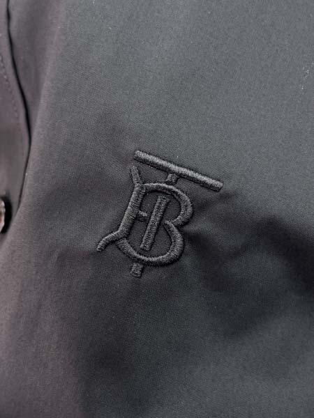 2026年9月22日秋冬新作Burberryシャツ高品質人気の商品/ZZZ工場