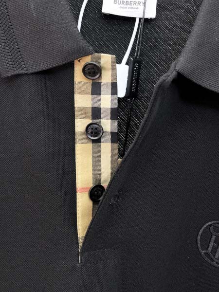 2026年9月22日秋冬新作Burberrytシャツ高品質人気の商品/ZZZ工場
