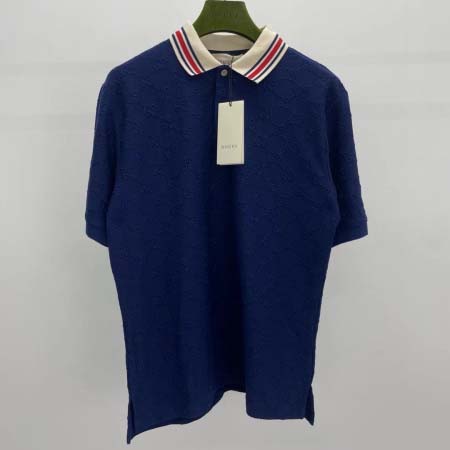 2026年9月22日秋冬新作GUCCI半袖 tシャツ高品質人気の商品/ZZZ工場