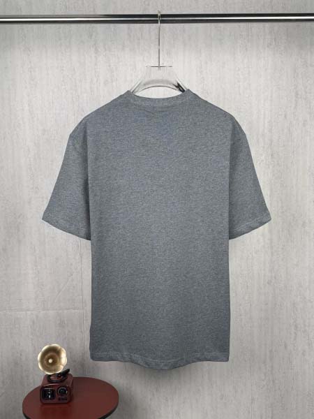 2026年9月22日秋冬新作Dior半袖 tシャツ高品質人気の商品/ZZZ工場