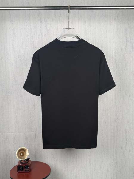 2026年9月22日秋冬新作Dior半袖 tシャツ高品質人気の商品/ZZZ工場