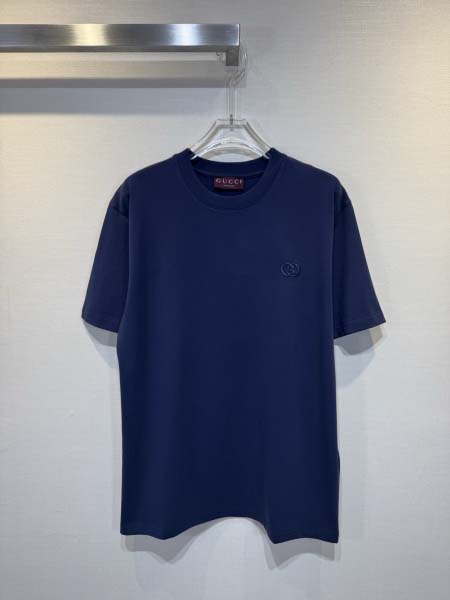 2026年9月22日秋冬新作Gucci半袖 tシャツ高品質人気の商品/ZZZ工場