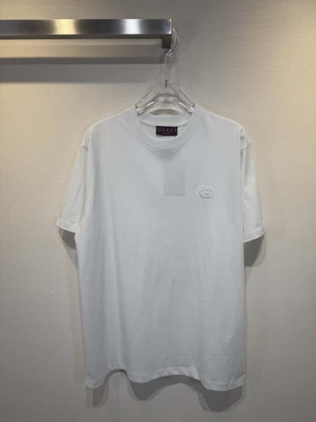 2026年9月22日秋冬新作Gucci半袖 tシャツ高品質人気の商品/ZZZ工場