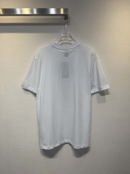 2026年9月22日秋冬新作Gucci半袖 tシャツ高品質人気の商品/ZZZ工場