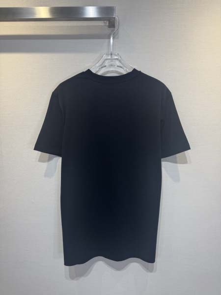 2026年9月22日秋冬新作BURBERRY半袖 tシャツ高品質人気の商品/ZZZ工場