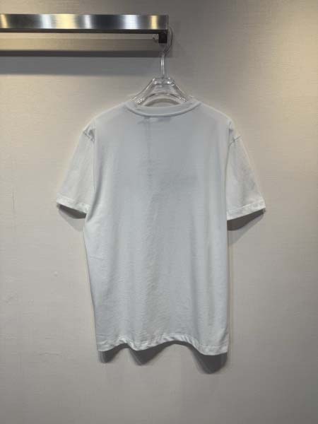 2026年9月22日秋冬新作BURBERRY半袖 tシャツ高品質人気の商品/ZZZ工場