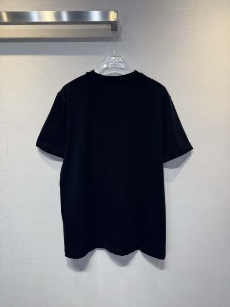 2026年9月22日秋冬新作BURBERRY半袖 tシャツ高品質人気の商品/ZZZ工場