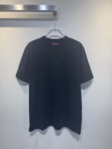 2026年9月22日秋冬新作Gucci半袖 tシャツ高品質人気の商品/ZZZ工場