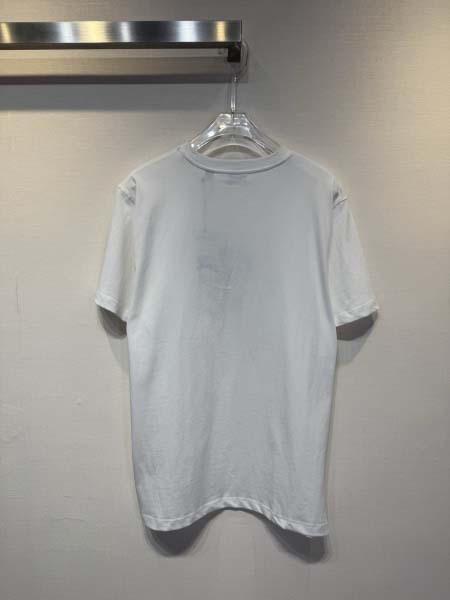 2026年9月22日秋冬新作BURBERRY半袖 tシャツ高品質人気の商品/ZZZ工場