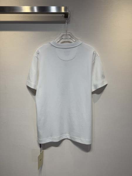 2026年9月22日秋冬新作Fendi半袖 tシャツ高品質人気の商品/ZZZ工場