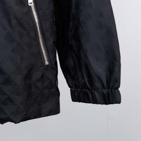2026年9月22日秋冬新作Pradaジャケット高品質人気の商品/ZZZ工場