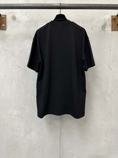 2026年9月22日秋冬新作Vivienne半袖 tシャツ高品質人気の商品/ZZZ工場