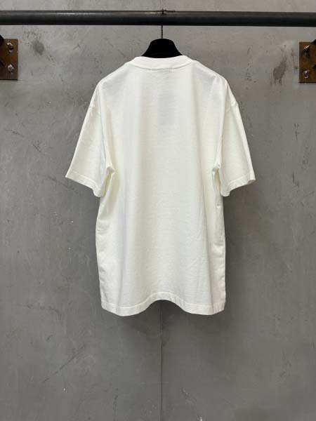 2026年9月22日秋冬新作Vivienne半袖 tシャツ高品質人気の商品/ZZZ工場