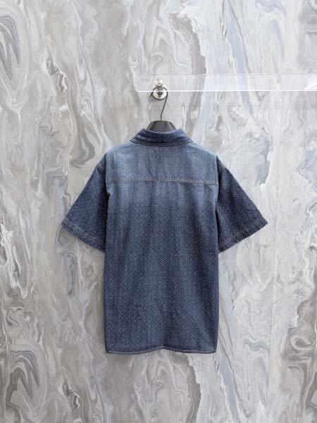 2026年9月22日秋冬新作Louis Vuitton半袖 tシャツ高品質人気の商品/ZZZ工場