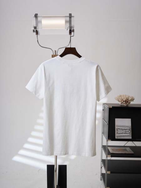 2026年9月22日秋冬新作DIOR半袖 tシャツ高品質人気の商品/ZZZ工場