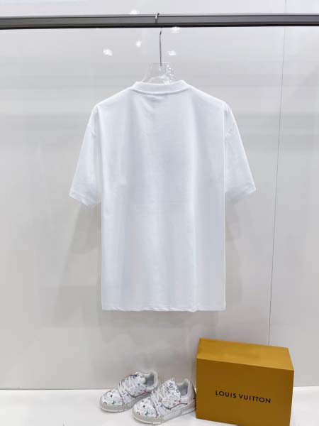 2026年9月22日秋冬新作Moncler半袖 tシャツ高品質人気の商品/ZZZ工場