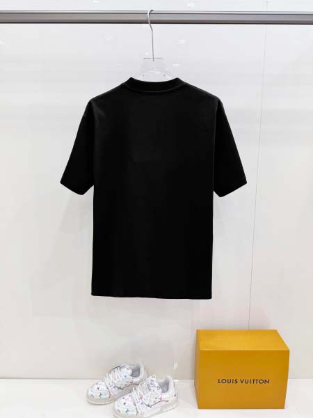 2026年9月22日秋冬新作VALENTINO半袖 tシャツ高品質人気の商品/ZZZ工場
