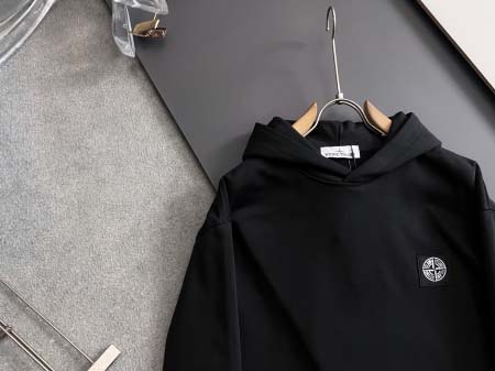 2026年9月23日入荷秋冬新作Stone Islandスウェット 高級なプレゼント/誕生日プレゼント/高品質/メンツ/記念品/ wenzhou工場