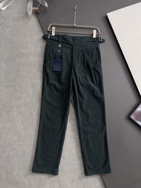2026年9月23日入荷秋冬新作Louis Vuittonスラックス高級なプレゼント/誕生日プレゼント/高品質/メンツ/記念品/ wenzhou工場