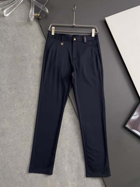 2026年9月23日入荷秋冬新作Louis Vuittonスラックス高級なプレゼント/誕生日プレゼント/高品質/メンツ/記念品/ wenzhou工場
