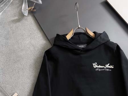 2026年9月23日入荷秋冬新作Amiriスウェット 高級なプレゼント/誕生日プレゼント/高品質/メンツ/記念品/ wenzhou工場