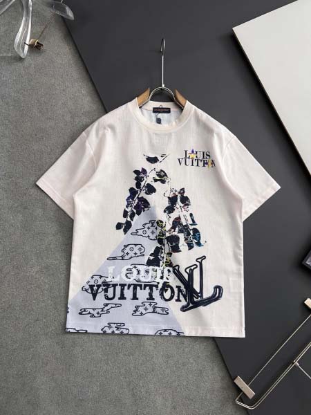 2026年9月23日入荷秋冬新作Louis Vuittonスーツ高級なプレゼント/誕生日プレゼント/高品質/メンツ/記念品/ wenzhou工場