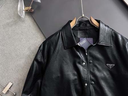 2026年9月23日入荷秋冬新作Pradaスーツ高級なプレゼント/誕生日プレゼント/高品質/メンツ/記念品/ wenzhou工場