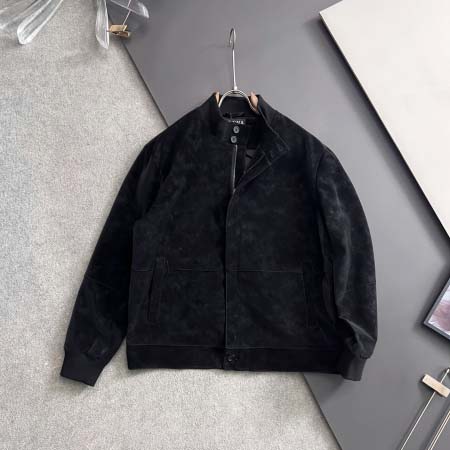 2026年9月23日入荷秋冬新作Zegnaジャケット高級なプレゼント/誕生日プレゼント/高品質/メンツ/記念品/ wenzhou工場
