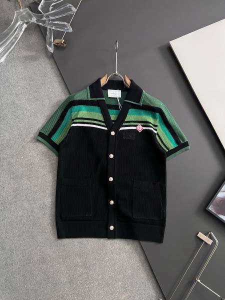 2026年9月23日入荷秋冬新作Casablancaスーツ高級なプレゼント/誕生日プレゼント/高品質/メンツ/記念品/ wenzhou工場