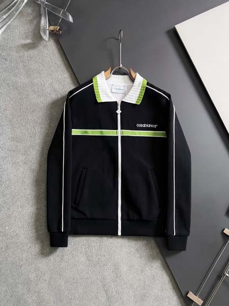 2026年9月23日入荷秋冬新作Casablancaスーツ高級なプレゼント/誕生日プレゼント/高品質/メンツ/記念品/ wenzhou工場