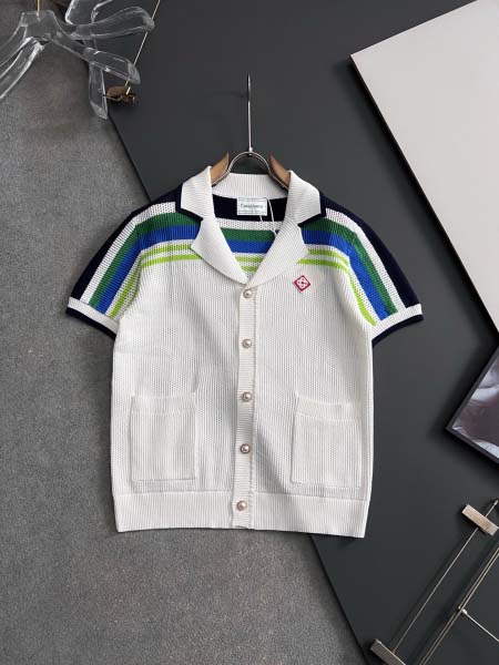 2026年9月23日入荷秋冬新作Casablancaスーツ高級なプレゼント/誕生日プレゼント/高品質/メンツ/記念品/ wenzhou工場