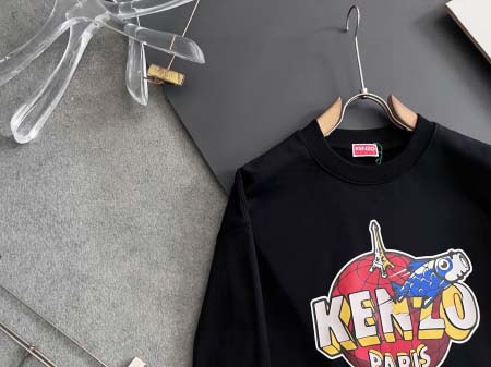 2026年9月23日入荷秋冬新作Kenzoスウェット 高級なプレゼント/誕生日プレゼント/高品質/メンツ/記念品/ wenzhou工場