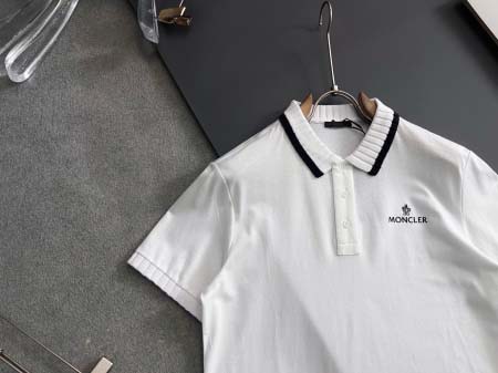 2026年9月23日入荷秋冬新作Moncler半袖 tシャツ高級なプレゼント/誕生日プレゼント/高品質/メンツ/記念品/ wenzhou工場