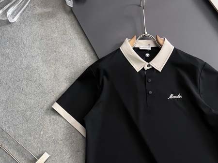 2026年9月23日入荷秋冬新作Moncler半袖 tシャツ高級なプレゼント/誕生日プレゼント/高品質/メンツ/記念品/ wenzhou工場
