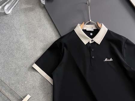 2026年9月23日入荷秋冬新作Moncler半袖 tシャツ高級なプレゼント/誕生日プレゼント/高品質/メンツ/記念品/ wenzhou工場
