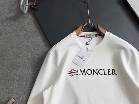 2026年9月23日入荷秋冬新作Monclerスウェット 高級なプレゼント/誕生日プレゼント/高品質/メンツ/記念品/ wenzhou工場