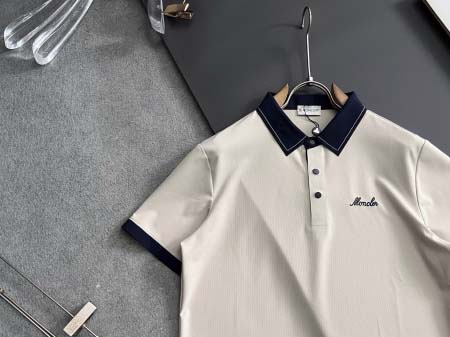 2026年9月23日入荷秋冬新作Moncler半袖 tシャツ高級なプレゼント/誕生日プレゼント/高品質/メンツ/記念品/ wenzhou工場