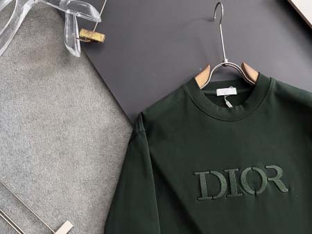 2026年9月23日入荷秋冬新作Diorスウェット 高級なプレゼント/誕生日プレゼント/高品質/メンツ/記念品/ wenzhou工場
