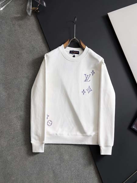 2026年9月23日入荷秋冬新作Louis Vuittonスウェット 高級なプレゼント/誕生日プレゼント/高品質/メンツ/記念品/ wenzhou工場