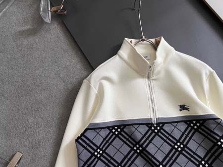 2026年9月23日入荷秋冬新作Burberryスウェット 高級なプレゼント/誕生日プレゼント/高品質/メンツ/記念品/ wenzhou工場