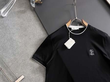 2026年9月23日入荷秋冬新作Brunello Cucinellitシャツ高級なプレゼント/誕生日プレゼント/高品質/メンツ/記念品/ wenzhou工場