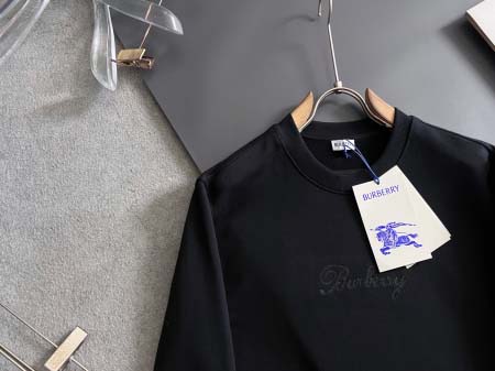 2026年9月23日入荷秋冬新作Burberryスウェット 高級なプレゼント/誕生日プレゼント/高品質/メンツ/記念品/ wenzhou工場