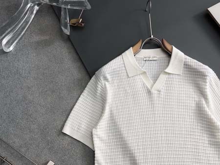 2026年9月23日入荷秋冬新作Bottega Venetaニットの半袖高級なプレゼント/誕生日プレゼント/高品質/メンツ/記念品/ wenzhou工場