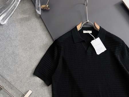 2026年9月23日入荷秋冬新作Bottega Venetaニットの半袖高級なプレゼント/誕生日プレゼント/高品質/メンツ/記念品/ wenzhou工場