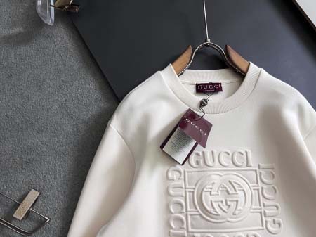 2026年9月23日入荷秋冬新作Gucciスウェット 高級なプレゼント/誕生日プレゼント/高品質/メンツ/記念品/ wenzhou工場