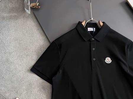 2026年9月23日入荷秋冬新作Moncler半袖 tシャツ高級なプレゼント/誕生日プレゼント/高品質/メンツ/記念品/ wenzhou工場