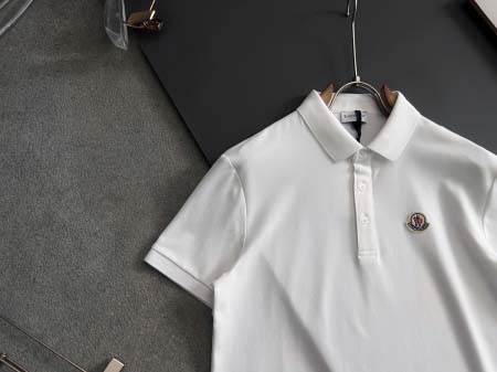 2026年9月23日入荷秋冬新作Moncler半袖 tシャツ高級なプレゼント/誕生日プレゼント/高品質/メンツ/記念品/ wenzhou工場