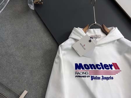 2026年9月23日入荷秋冬新作Monclerスウェット 高級なプレゼント/誕生日プレゼント/高品質/メンツ/記念品/ wenzhou工場